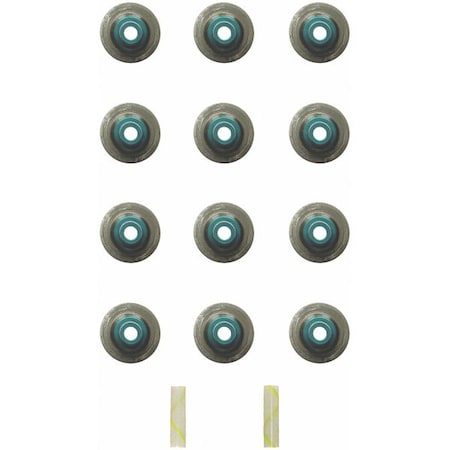 Fel-Pro Gasket, Ss72842 SS72842